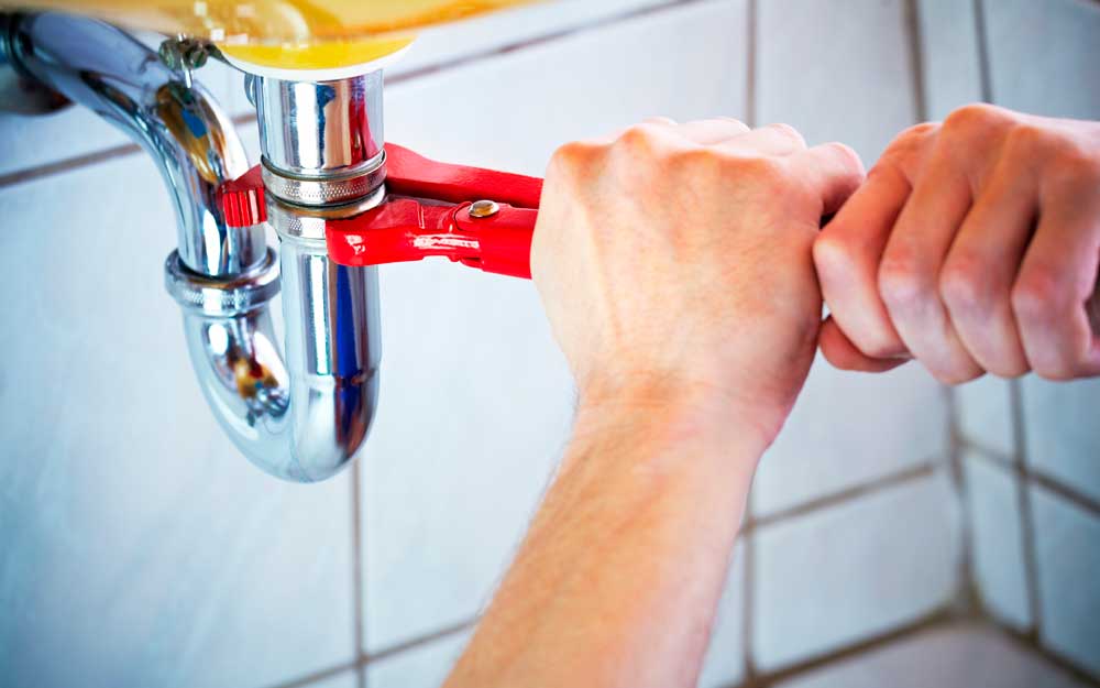 Top 5 things you should know about your plumbing